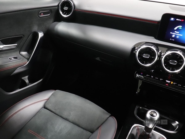 Used Mercedes-Benz A-Class 2021 for sale - 76378258: Photo 33