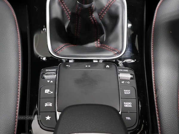 Used Mercedes-Benz A-Class 2021 for sale - 76378258: Photo 35