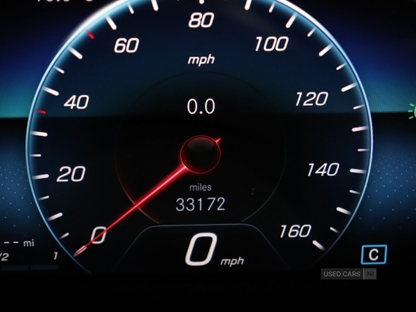 Used Mercedes-Benz A-Class 2021 for sale - 76378258: Photo 37