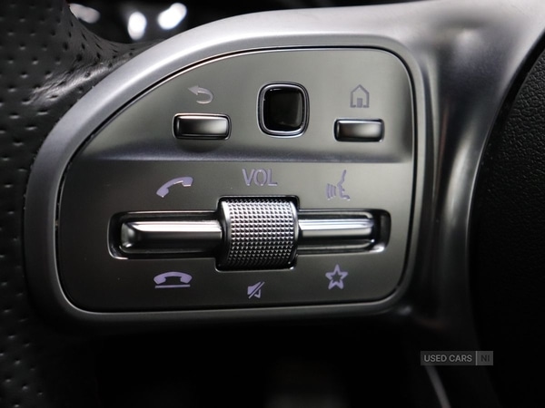 Used Mercedes-Benz A-Class 2021 for sale - 76378258: Photo 38