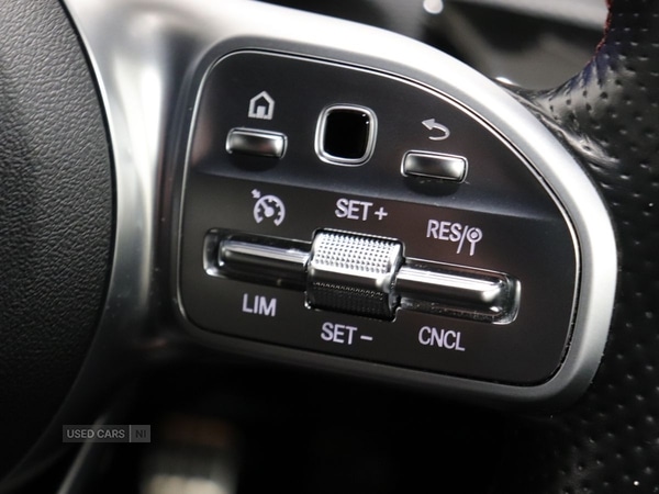 Used Mercedes-Benz A-Class 2021 for sale - 76378258: Photo 39