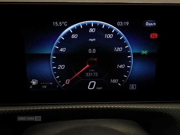 Used Mercedes-Benz A-Class 2021 for sale - 76378258: Photo 4