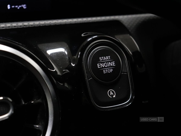 Used Mercedes-Benz A-Class 2021 for sale - 76378258: Photo 40