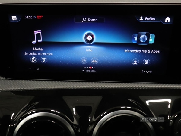 Used Mercedes-Benz A-Class 2021 for sale - 76378258: Photo 41