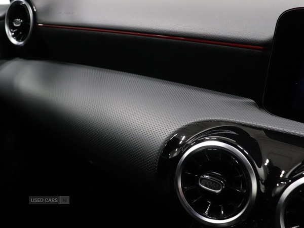 Used Mercedes-Benz A-Class 2021 for sale - 76378258: Photo 42