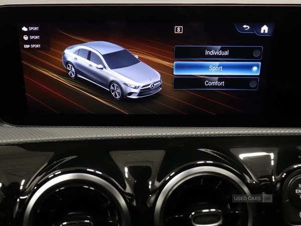 Used Mercedes-Benz A-Class 2021 for sale - 76378258: Photo 43