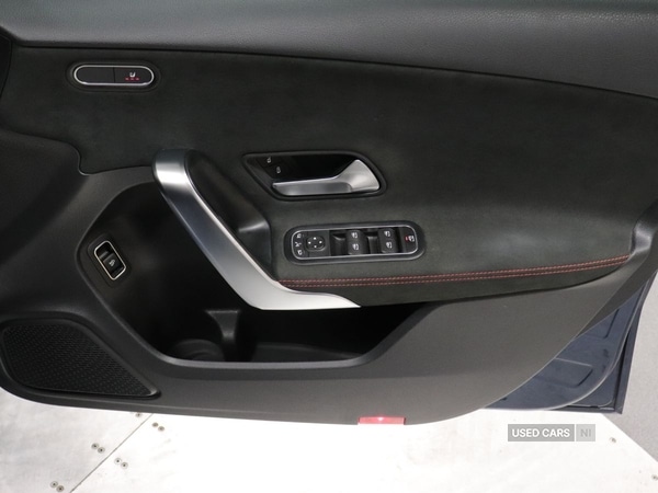 Used Mercedes-Benz A-Class 2021 for sale - 76378258: Photo 44