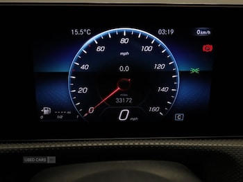 Used Mercedes-Benz A-Class 2021 for sale - 76378258: Photo