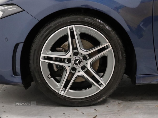 Used Mercedes-Benz A-Class 2021 for sale - 76378258: Photo 6