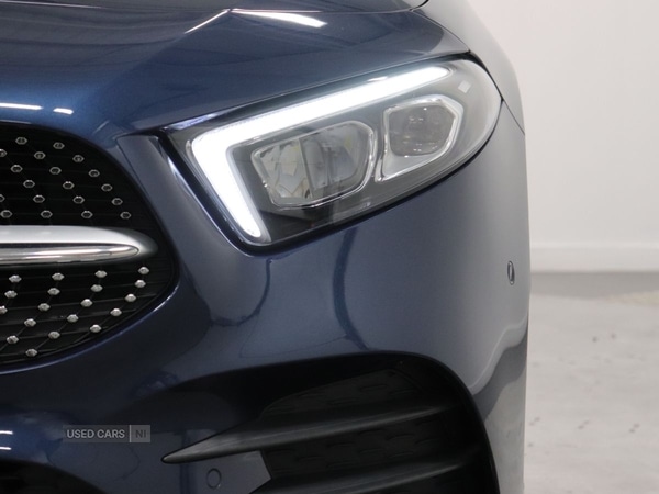 Used Mercedes-Benz A-Class 2021 for sale - 76378258: Photo 7