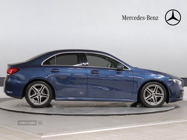 Used Mercedes-Benz A-Class 2021 for sale - 76378258: Photo 8