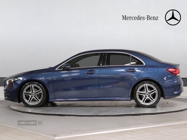 Used Mercedes-Benz A-Class 2021 for sale - 76378258: Photo 9