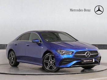 Used Mercedes-Benz CLA 2025 for sale - 79497583: Photo