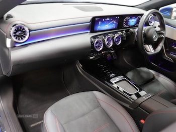 Used Mercedes-Benz CLA 2025 for sale - 79497583: Photo