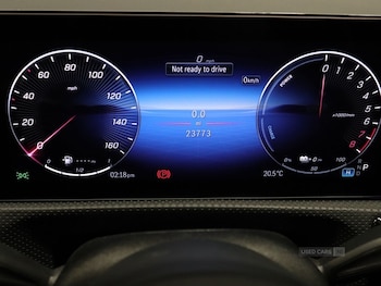 Used Mercedes-Benz CLA 2025 for sale - 79497583: Photo