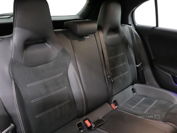 Used Mercedes-Benz A-Class 2022 for sale - 76473992: Photo 10