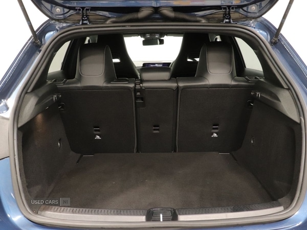 Used Mercedes-Benz A-Class 2022 for sale - 76473992: Photo 11