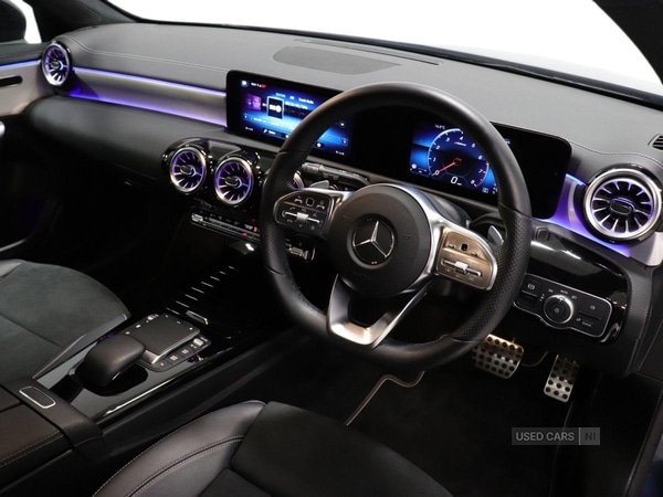 Used Mercedes-Benz A-Class 2022 for sale - 76473992: Photo 14