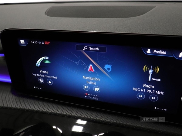 Used Mercedes-Benz A-Class 2022 for sale - 76473992: Photo 16