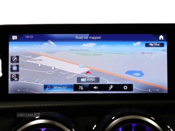 Used Mercedes-Benz A-Class 2022 for sale - 76473992: Photo 18