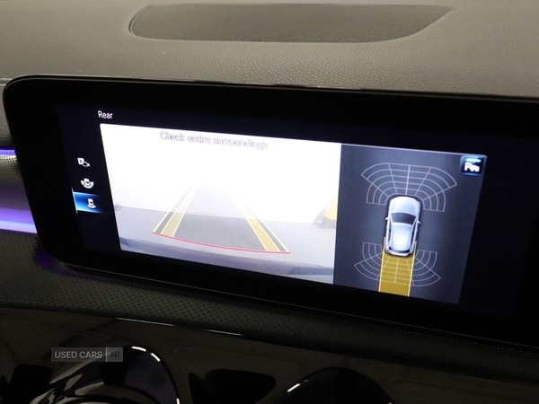 Used Mercedes-Benz A-Class 2022 for sale - 76473992: Photo 19