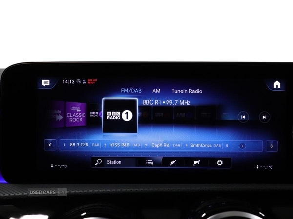 Used Mercedes-Benz A-Class 2022 for sale - 76473992: Photo 20