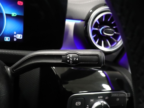 Used Mercedes-Benz A-Class 2022 for sale - 76473992: Photo 21