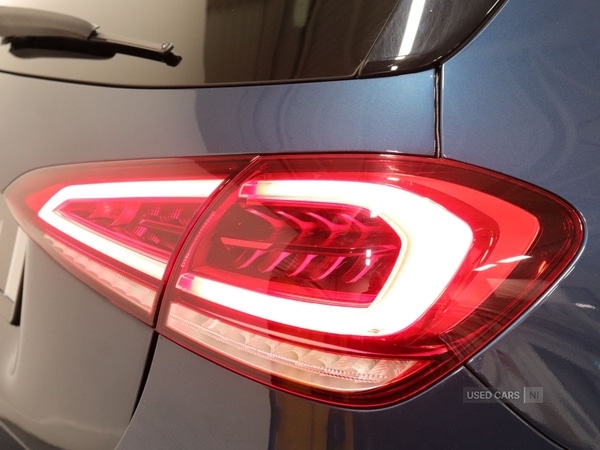 Used Mercedes-Benz A-Class 2022 for sale - 76473992: Photo 24