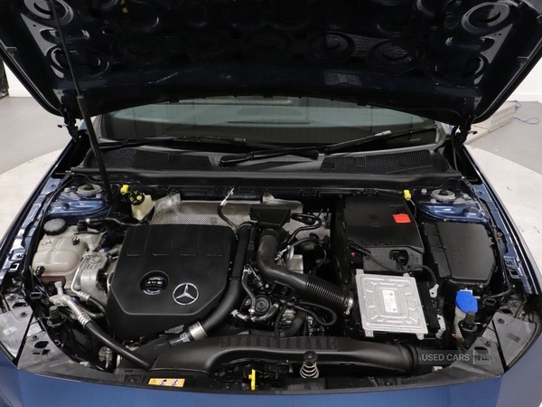 Used Mercedes-Benz A-Class 2022 for sale - 76473992: Photo 27