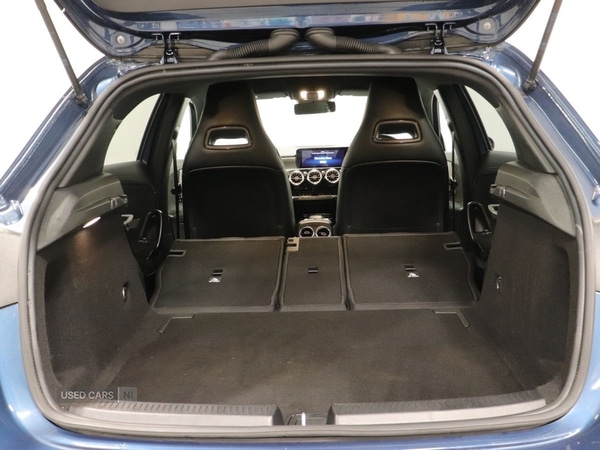 Used Mercedes-Benz A-Class 2022 for sale - 76473992: Photo 28