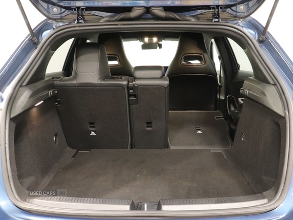 Used Mercedes-Benz A-Class 2022 for sale - 76473992: Photo 29