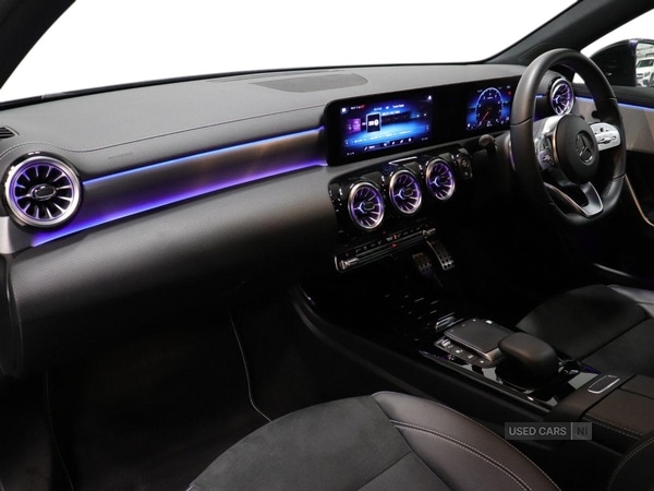 Used Mercedes-Benz A-Class 2022 for sale - 76473992: Photo 3