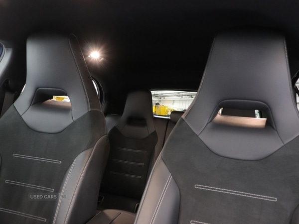 Used Mercedes-Benz A-Class 2022 for sale - 76473992: Photo 31