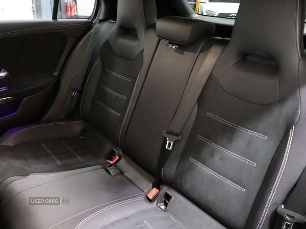 Used Mercedes-Benz A-Class 2022 for sale - 76473992: Photo 32