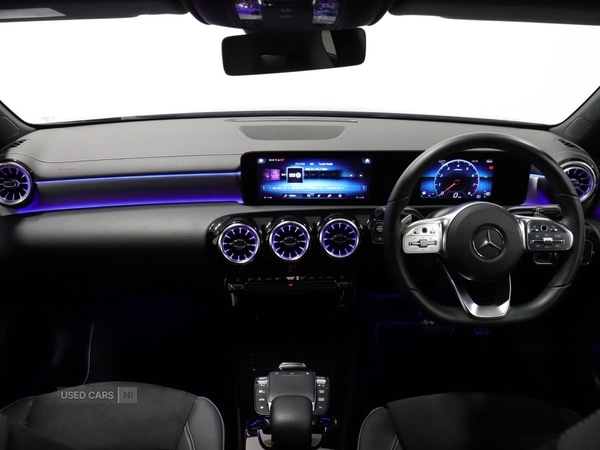 Used Mercedes-Benz A-Class 2022 for sale - 76473992: Photo 33