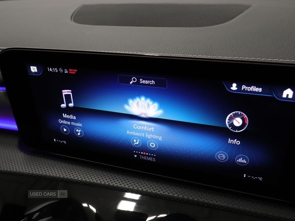 Used Mercedes-Benz A-Class 2022 for sale - 76473992: Photo 34