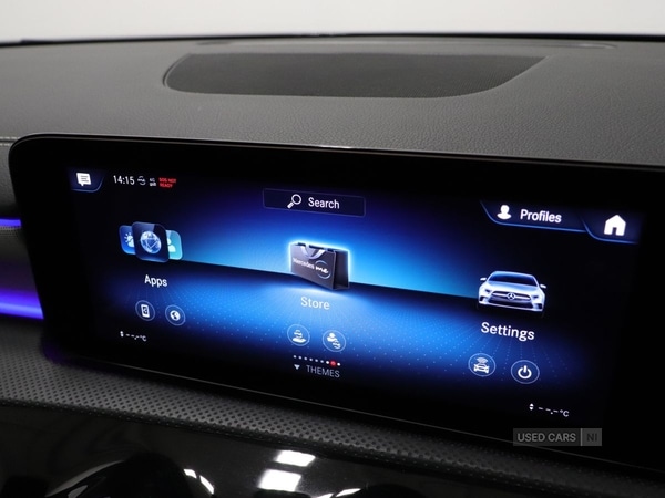 Used Mercedes-Benz A-Class 2022 for sale - 76473992: Photo 35