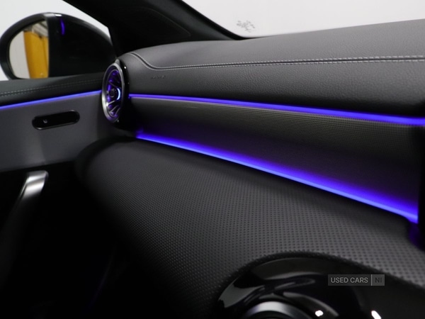 Used Mercedes-Benz A-Class 2022 for sale - 76473992: Photo 36