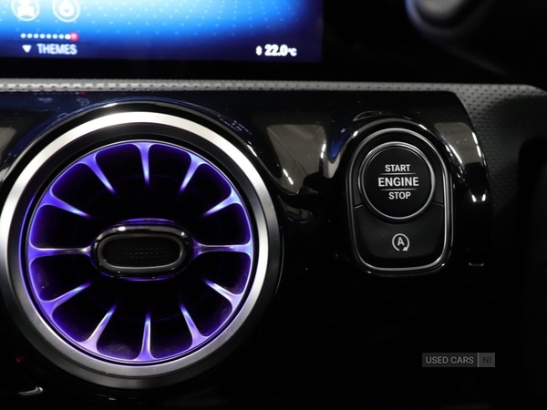 Used Mercedes-Benz A-Class 2022 for sale - 76473992: Photo 37