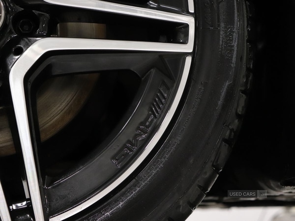 Used Mercedes-Benz A-Class 2022 for sale - 76473992: Photo 39