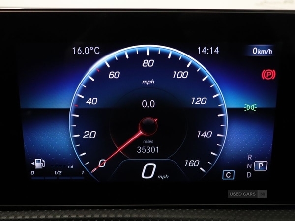 Used Mercedes-Benz A-Class 2022 for sale - 76473992: Photo 4