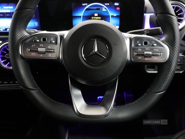 Used Mercedes-Benz A-Class 2022 for sale - 76473992: Photo 40