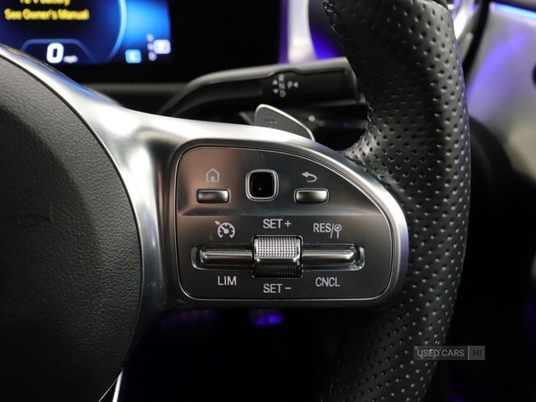 Used Mercedes-Benz A-Class 2022 for sale - 76473992: Photo 41