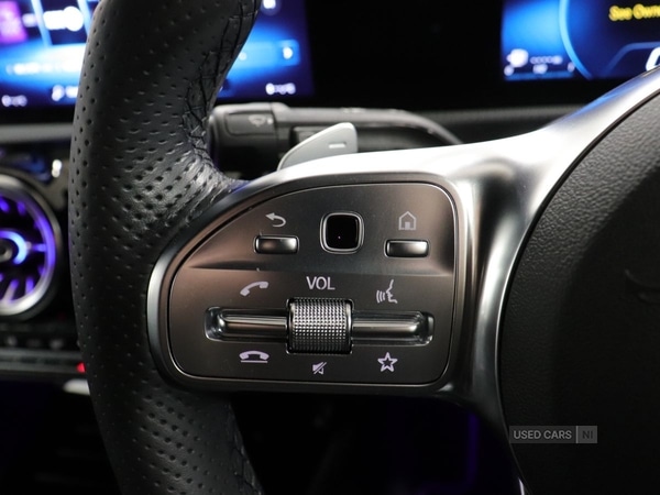 Used Mercedes-Benz A-Class 2022 for sale - 76473992: Photo 42