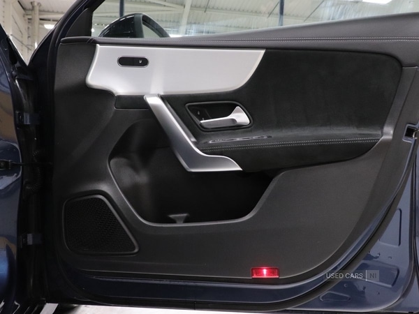 Used Mercedes-Benz A-Class 2022 for sale - 76473992: Photo 43