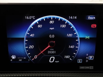 Used Mercedes-Benz A-Class 2022 for sale - 76473992: Photo