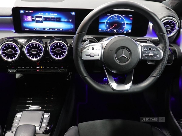 Used Mercedes-Benz A-Class 2022 for sale - 76473992: Photo 5