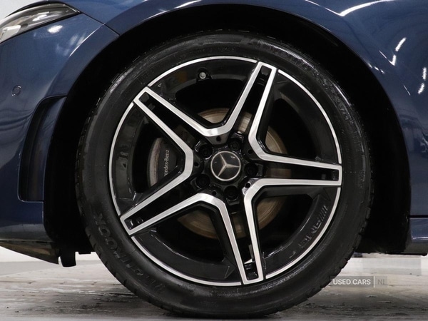 Used Mercedes-Benz A-Class 2022 for sale - 76473992: Photo 6