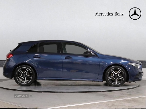 Used Mercedes-Benz A-Class 2022 for sale - 76473992: Photo 8