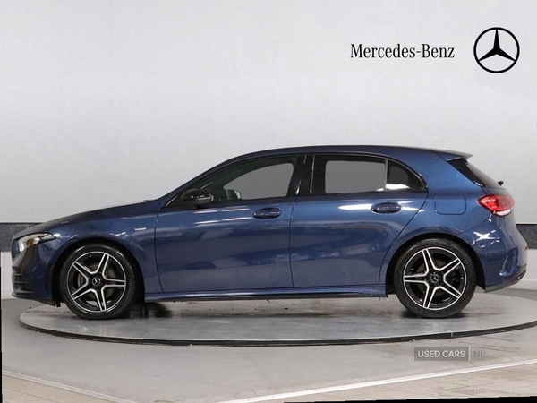 Used Mercedes-Benz A-Class 2022 for sale - 76473992: Photo 9